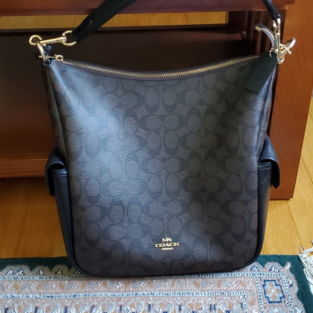 Coach handbag